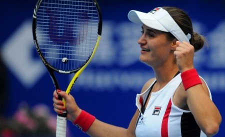 Monica Niculescu s-a calificat în sferturile de finală ale turneului de la Beijing
