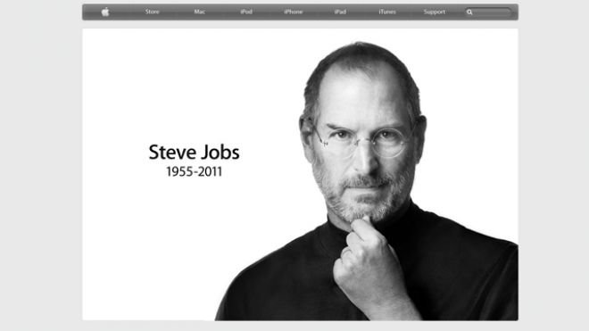 Steve Jobs a murit! Fondatorul Apple a pierdut lupta cu cancerul la 56 de ani