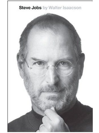 &quot;Steve Jobs a murit&quot;. Vestea care a adus o creştere de 7000% a cărţii biografice a fondatorului Apple