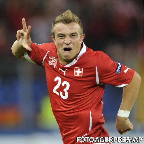 Topul celor mai buni tineri fotbalişti ai începutului de sezon 110463