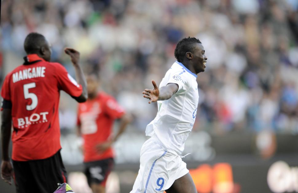 Topul celor mai buni tineri fotbalişti ai începutului de sezon 110466