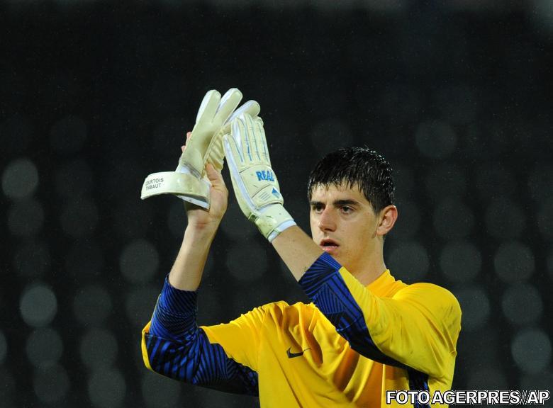 Topul celor mai buni tineri fotbalişti ai începutului de sezon 110470