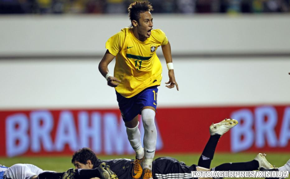 Topul celor mai buni tineri fotbalişti ai începutului de sezon 110472