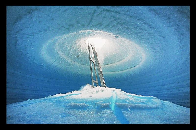 Fotografia care prezice cât mai are de &quot;trăit&quot; Pământul. Află cine deţine secretul 110571