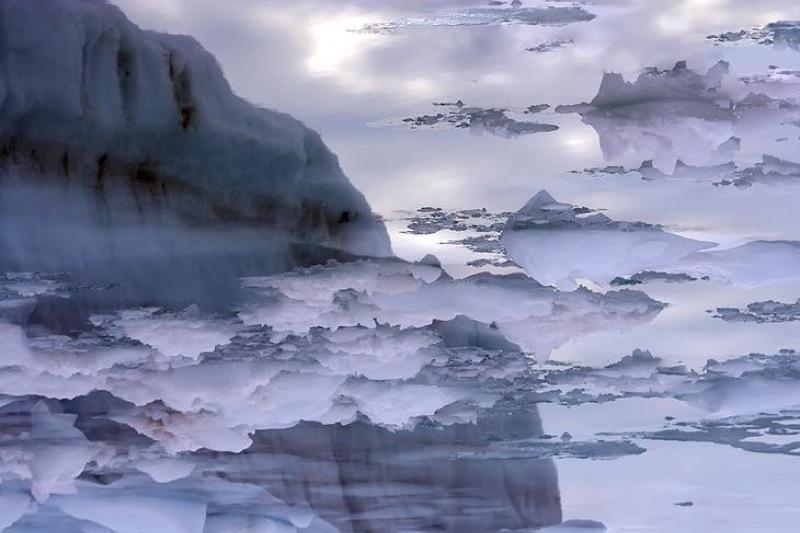 Fotografia care prezice cât mai are de &quot;trăit&quot; Pământul. Află cine deţine secretul 110573