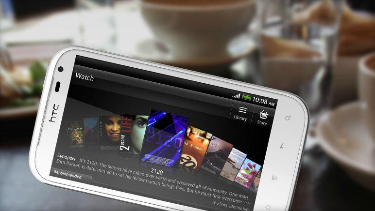 HTC lansează Sensation XL un smartphone cu super-sunet de la Beats Audio 110647