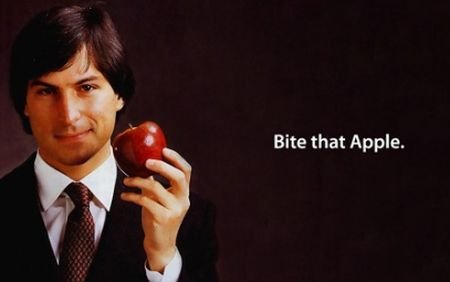 Incredibila poveste a vieţii lui Steve Jobs: Cum a ajuns un copil abandonat să facă istorie