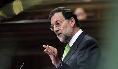 Candidatul Partidului Popular: Spania poate ieşi din criză şi o va face