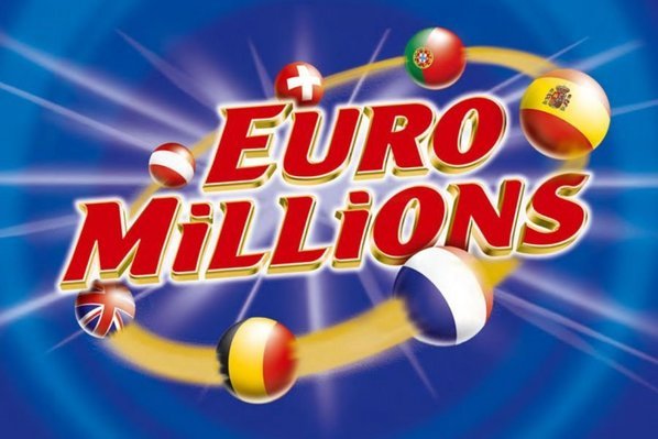 Câştig de 117 milioane de euro la loteria Euromillions. Premiul s-a dus în Marea Britanie