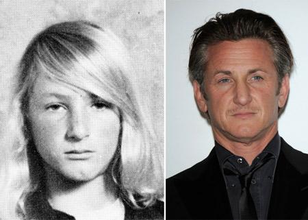 Ce fac banii din oameni. Cum arătau celebrităţile, pe vremea când erau necunoscute 110658