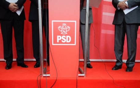 PSD: Democrat-liberalii caută să direcţioneze reursele către propriii primari