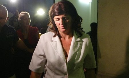 Mandatul de arestare al fostei şefe ITM Timiş, Corina Corescu, prelungit cu 60 de zile