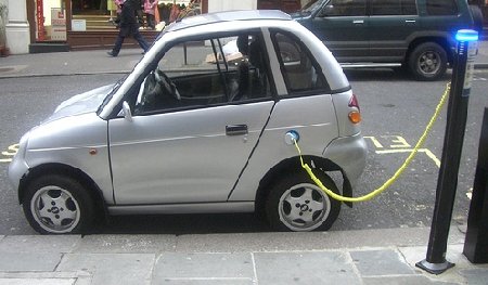 Reduceri cu până la 20% pentru autoturismele hibrid sau electrice, prin programul Rabla