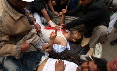 Violenţe în Egipt: 24 de morţi şi 200 de răniţi, în urma ciocnirilor dintre musulmani şi creştini