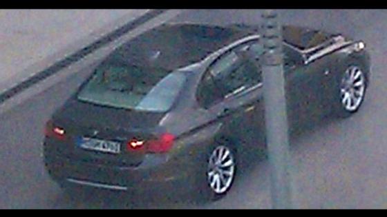 BMW Seria 3 2012 va fi prezentat oficial vineri, în premieră mondială 111078