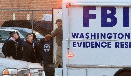 Complot pentru uciderea ambasadorului Arabiei Saudite în Statele Unite, dejucat de FBI şi DEA