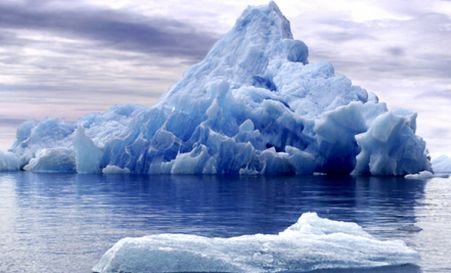 Meteorologii britanici anunţă o nouă eră glaciară, la nivel redus