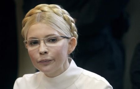 Şapte ani de închisoare pentru fostul premier al Ucrainei, Iulia Timoşenko