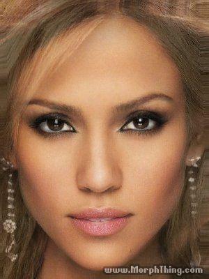 Aceasta este imaginea femeii perfecte. Află de ce i-a atras pe bărbaţi acest chip 111226