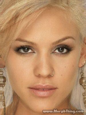 Aceasta este imaginea femeii perfecte. Află de ce i-a atras pe bărbaţi acest chip 111227