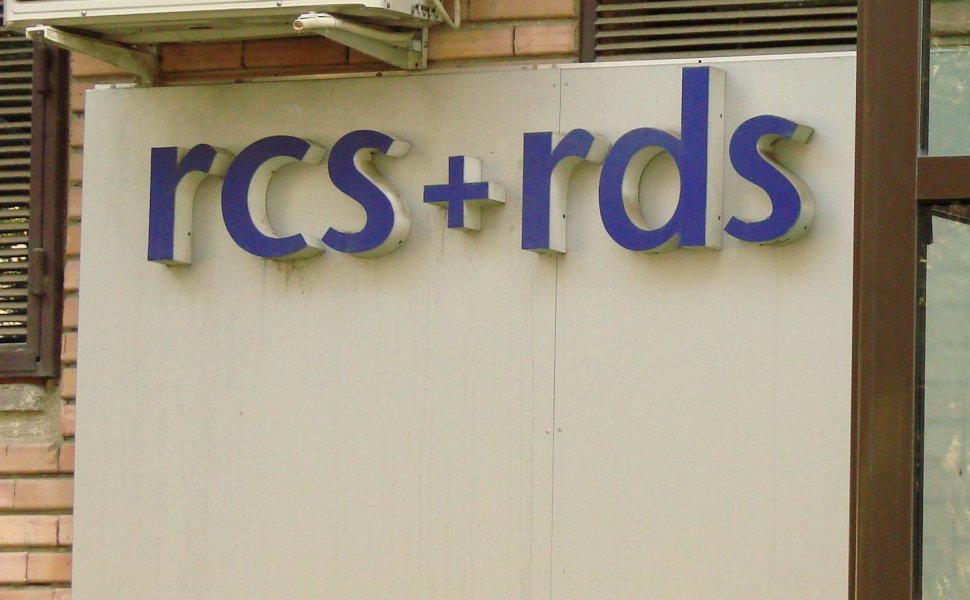 Compania RCS &amp; RDS, amendată de CNA pentru neincluderea GSP TV în pachetul de programe