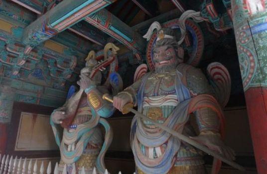 Peripeţiile Elenei Udrea în Coreea de Sud. Vezi fotografiile postate de ministru pe Twitter 111167