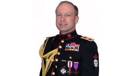 Poliţia poloneză a reţinut zeci de clienţi ai unei firme care i-a vândut fitiluri lui Anders Breivik