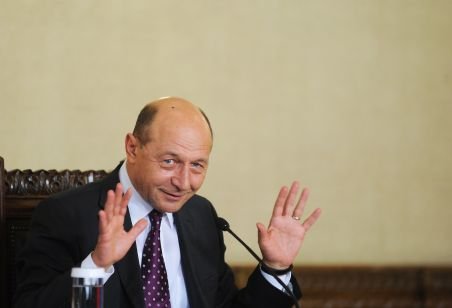 Băsescu: Mai devreme sau mai târziu vom ajunge la Statele Unite ale Europei 