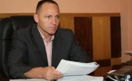 Şeful OPC Braşov, Ionel Spătaru, arestat pentru o mită de 300.000 lei