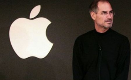 Află cele trei mari lecţii de viaţă ale lui Steve Jobs, omul regretat de o lume întreagă 