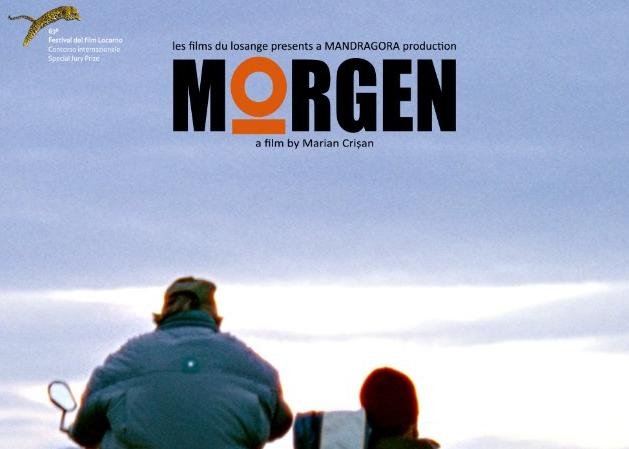 Filmul românesc Morgen se luptă cu alte 62 de pelicule pentru nominalizarea la Oscar