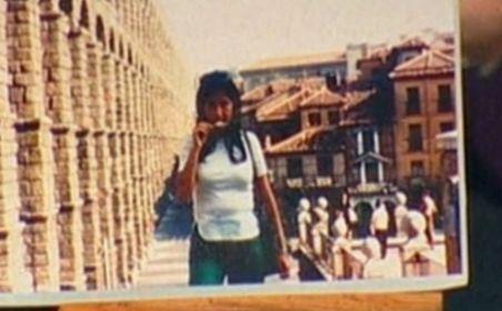 Pictorial sexy cu Mioara Roman în tinereţe, realizat de fostul premier 111733