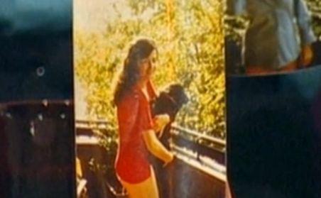 Pictorial sexy cu Mioara Roman în tinereţe, realizat de fostul premier 111734