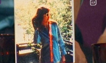 Pictorial sexy cu Mioara Roman în tinereţe, realizat de fostul premier 111735