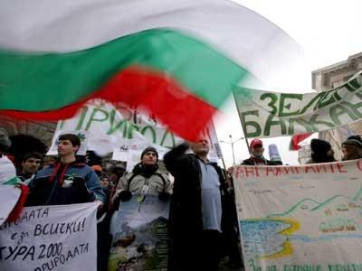 România nu putea lipsi din acest top. Vezi care sunt cele mai corupte ţări din Europa! 111575