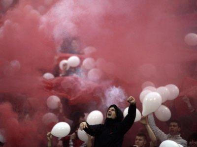 România nu putea lipsi din acest top. Vezi care sunt cele mai corupte ţări din Europa! 111577