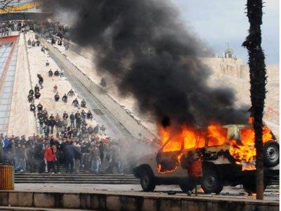 România nu putea lipsi din acest top. Vezi care sunt cele mai corupte ţări din Europa! 111578