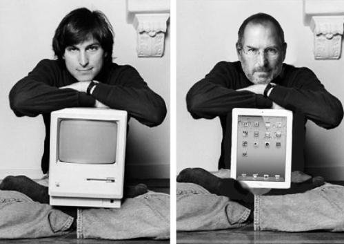 Se caută actori pentru &quot;Steve Jobs - filmul&quot;. Tu pe cine ai vrea în rolul principal?