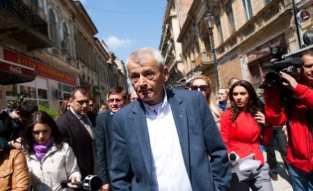 Sorin Oprescu va oferi consultanţă autorităţilor din Chişinău pentru dezvoltarea oraşului