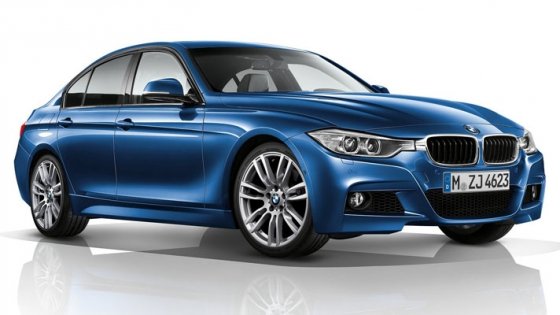 Noul BMW Seria 3, lansat oficial. Vezi aici cum arată cel mai vândut automobil premium