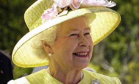 Regina Elisabeta a Marii Britanii va deveni din nou străbunică