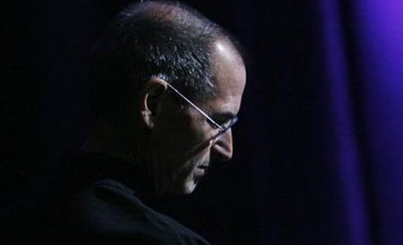 16 octombrie -  &quot;Ziua Steve Jobs&quot; în California