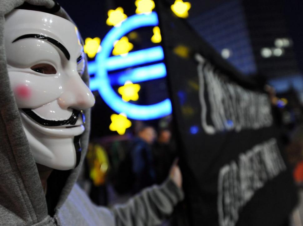 Mişcarea &quot;Occupy Wall Street&quot; s-a extins în toată lumea 111832