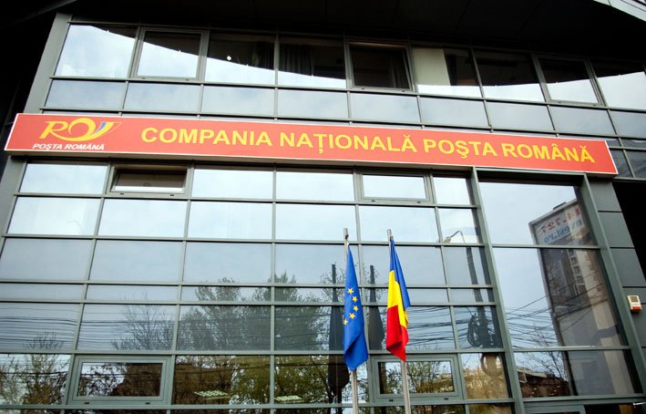 Statul român pregăteşte majorarea capitalului social la Poşta Română