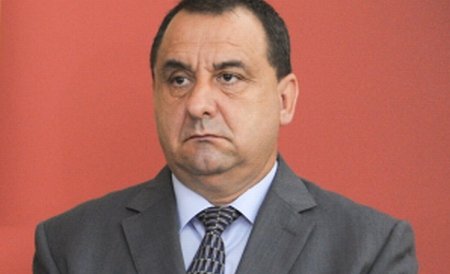 BPN al PDL propune excluderea din partid a fostului preşedinte ANOFM Silviu Bian