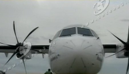 Cluj. Companie aeriană low cost, acuzată de neglijenţă faţă de cei 41 de pasageri aflaţi la bordul unui avion