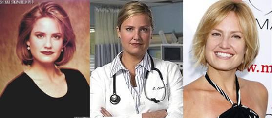 Mai sexy sau îmbătrâniţi? Vezi cum arată vedetele din serialul &quot;E.R.&quot; după 17 ani de la lansare 111956