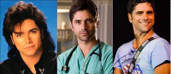 Mai sexy sau îmbătrâniţi? Vezi cum arată vedetele din serialul &quot;E.R.&quot; după 17 ani de la lansare 111957