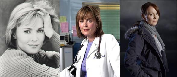 Mai sexy sau îmbătrâniţi? Vezi cum arată vedetele din serialul &quot;E.R.&quot; după 17 ani de la lansare 111958