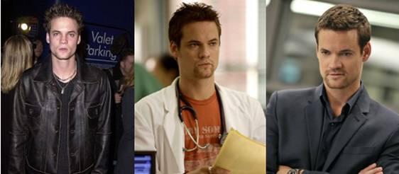 Mai sexy sau îmbătrâniţi? Vezi cum arată vedetele din serialul &quot;E.R.&quot; după 17 ani de la lansare 111959